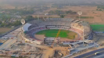 Where Cricket Meets Kashi: First Look Revealed of the Stunning Varanasi International Cricket Stadium