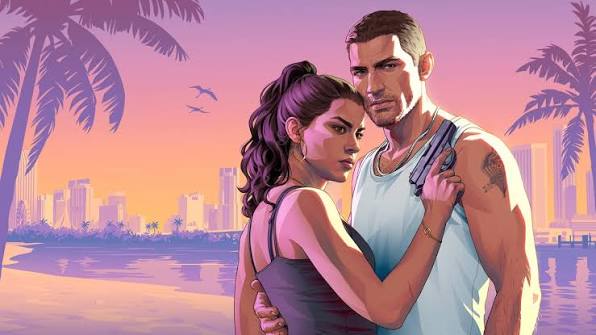 Vice City