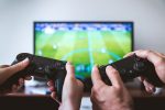 Why Do Video Games Make Me Feel Nauseous or Dizzy?