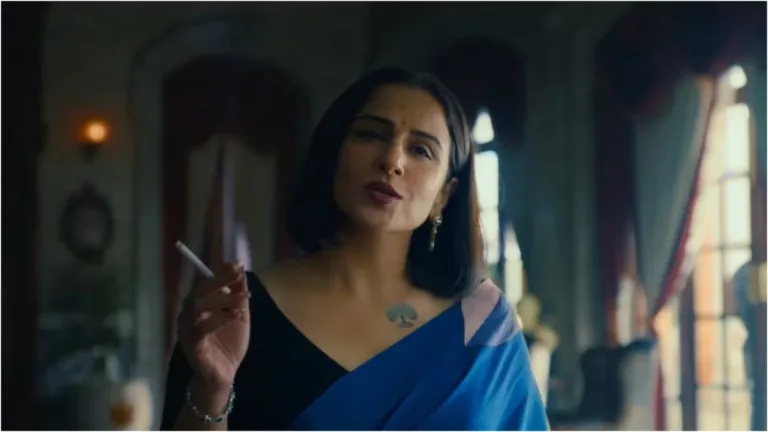 After Suraj Venjaramoodu And SJ Suryah, Vidya Balan Joins Rajinikanth's Jailer 2 As Kantha