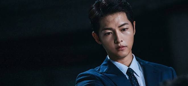 K-Dramas