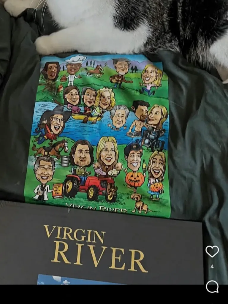 Virgin River