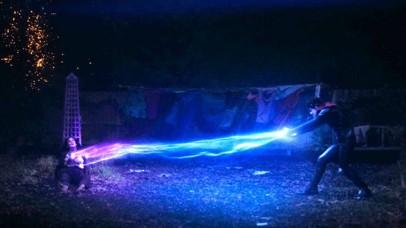VisionQuest