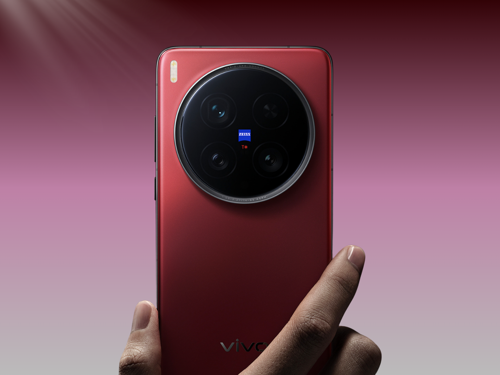 Vivo X500 Pro