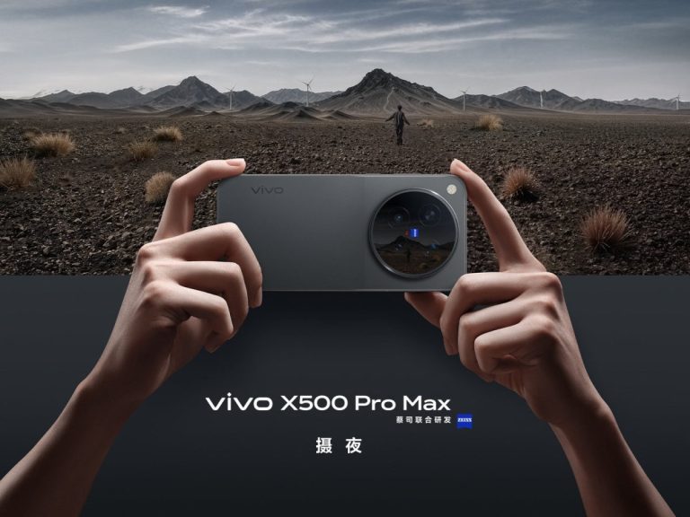 Vivo X500 Pro India Launch: Expected Price, Specs and Camera Details