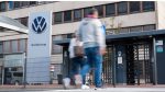 Volkswagen Supervisory Board Approves Workforce Reduction Plan