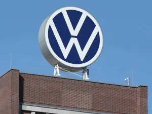 Volkswagen Group Warns