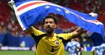Vozinha’s Fairytale Continues: Cape Verde Star Nominated for Ballon d’Or Best Goalkeeper