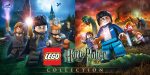 Wingardium Leviosa Meets Switch 2: LEGO Harry Potter Collection Is Coming Home