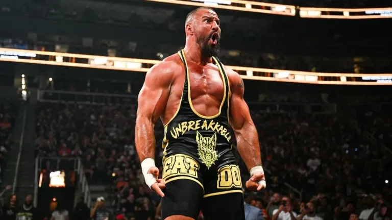 WWE