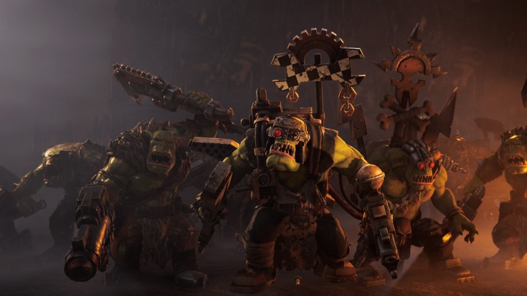 Warhammer