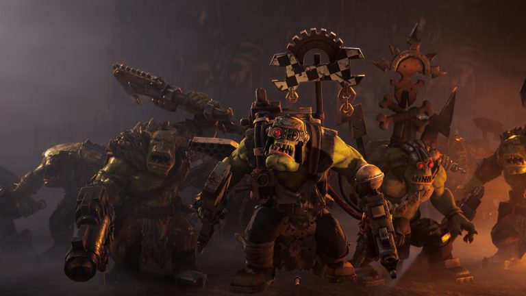 Warhammer