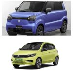 Is Coming: Maruti’s Rs. 10 Lakh EV Vs Tata Tiago EV