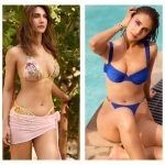 Vaani Kapoor Hot Pics: Sensational Photos as of 2026