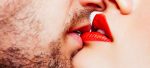 Weird But Fun Facts About Kissing (Yes, There's a Science)