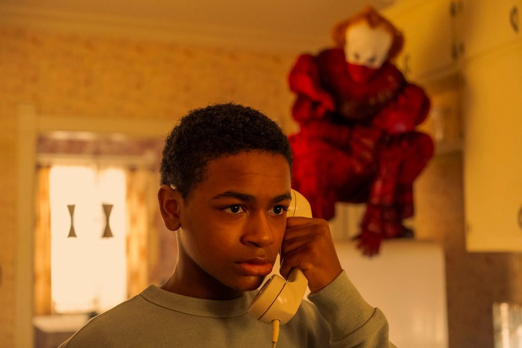 IT: WELCOME TO DERRY Season 2