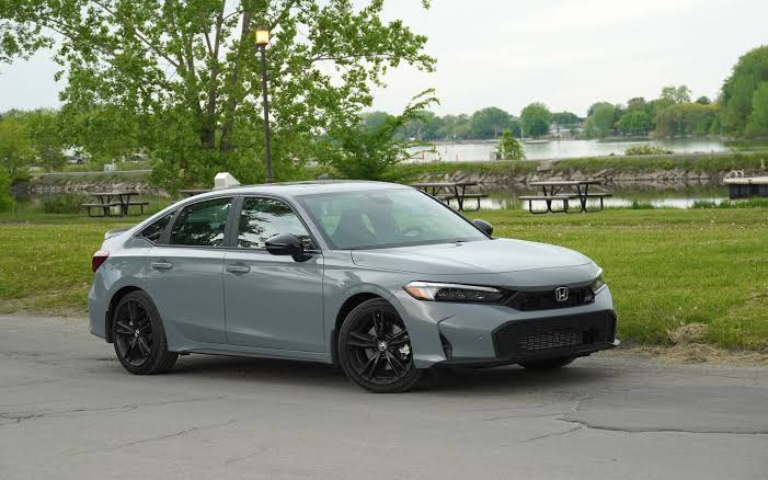 What Honda Civic Means for the Future of Build Quality