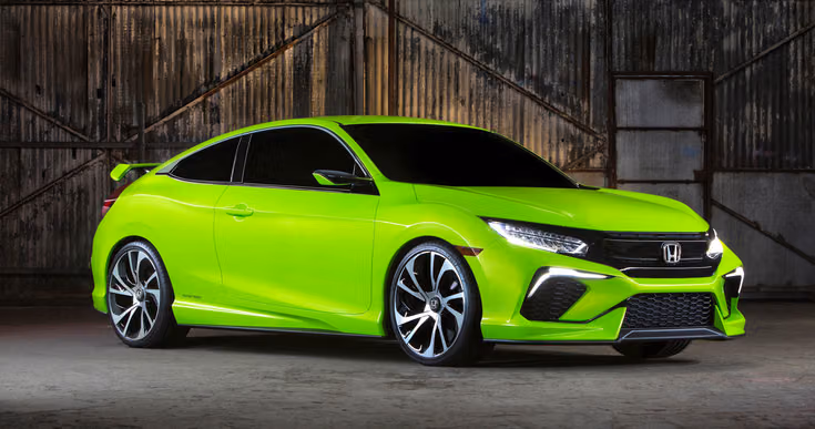 What the Honda Civic Means for the Future of Build Quality