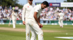 Why Do Cricketers Rub the Ball on Their Trousers?