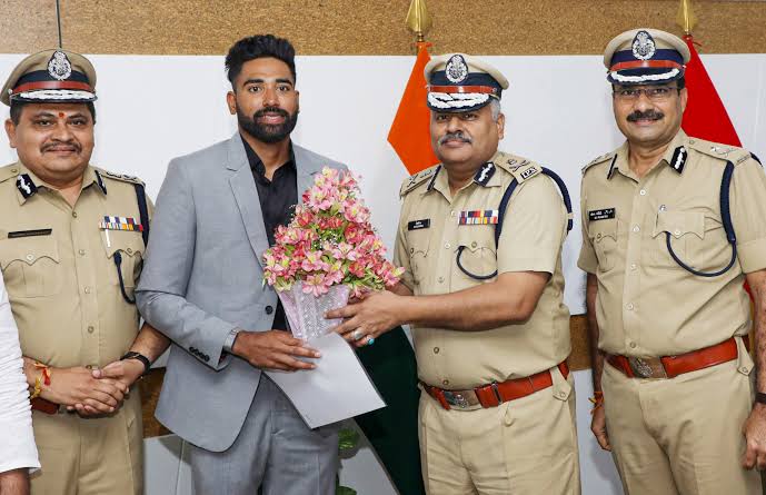 Why Do Some Cricketers Get Government Jobs (DSP/Police Posts) After Retiring?