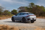 Why the Kia EV6’s Cabin Might Be the Real Reason to Buy One