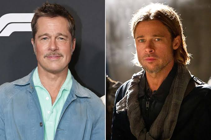 World War Z Sequel: Brad Pitt Confirms Return After a Decade of False Starts