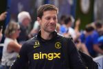 Xabi Alonso Hails “Important Day” as Clearlake Takes Full Control of Chelsea