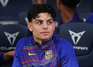 Who is Xavi Espart? Hansi Flick’s first-choice Barcelona Starter at 19