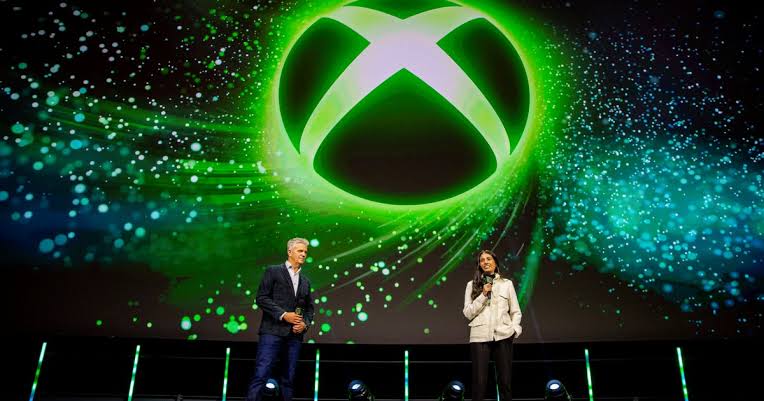 Xbox Layoffs 2026