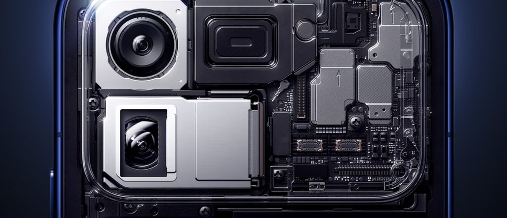 Xiaomi Pro
