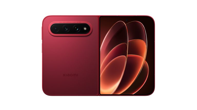 Xiaomi 18 Fold Launch