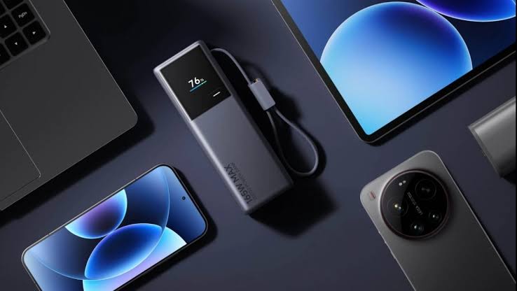 Xiaomi