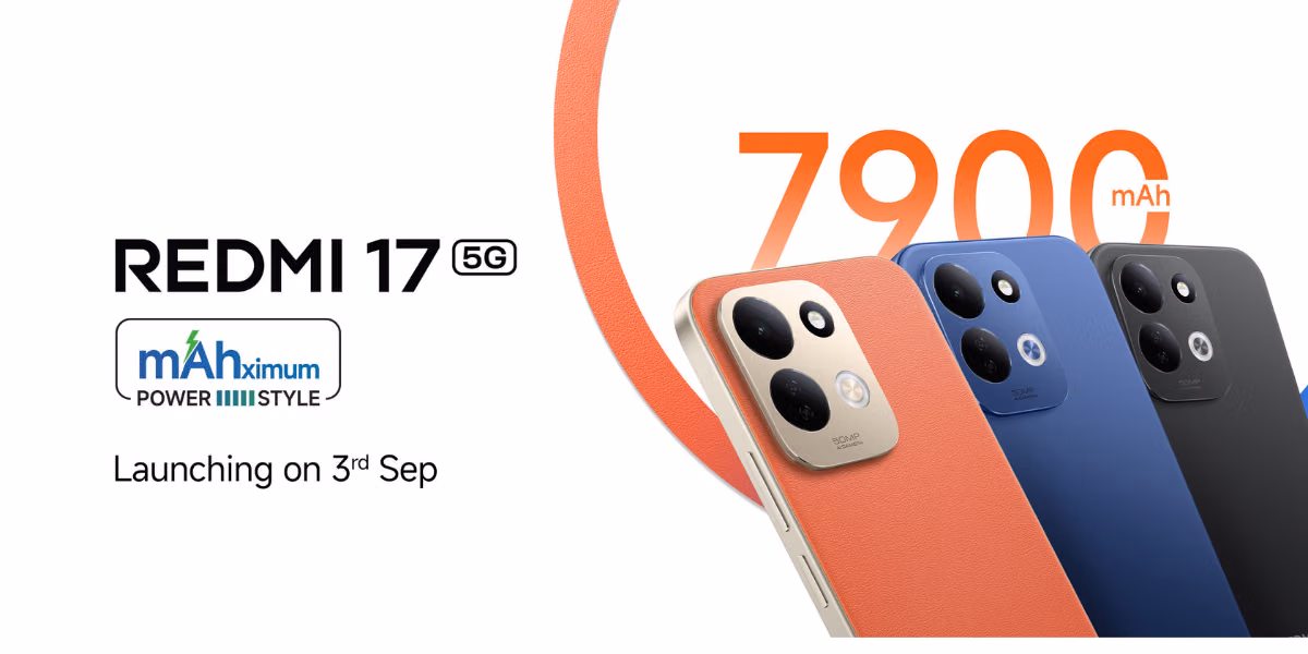 Xiaomi India