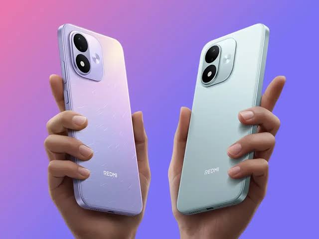Xiaomi