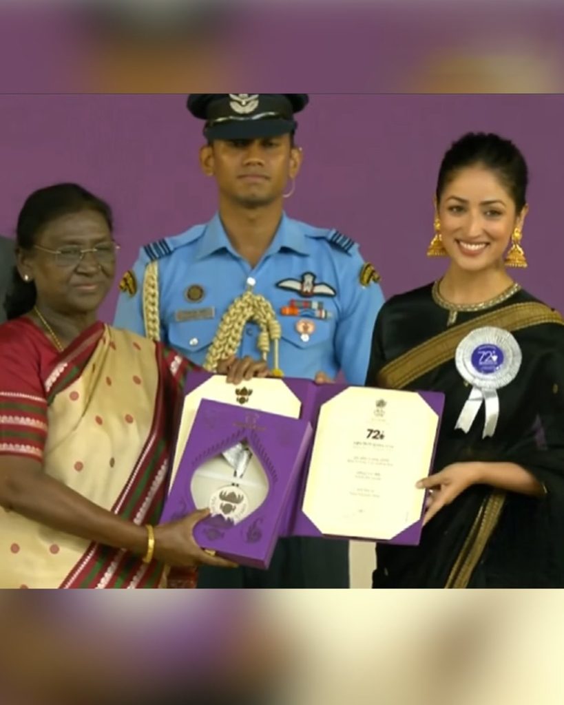 National Film Awards