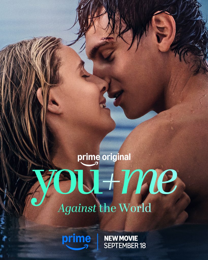You+Me - Against the World OTT Release Date