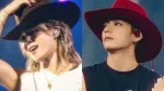 “Thank You Kim Taehyung”: BTS’ V Fixes Jimin’s Neckline in Sweet Onstage Moment at SoFi Stadium
