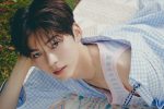 ZEROBASEONE’s Sung Han Bin Announces Solo Debut Date — The I-LAND 2 Center Is Ready to Shine on His Own!