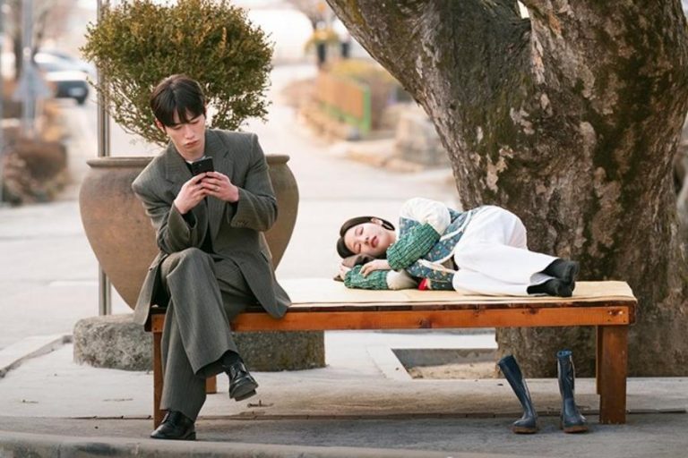 Ten-Year Romance Faces Explosive New Rivals