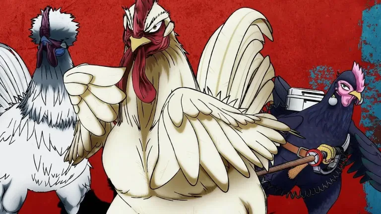 Rooster