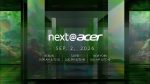 Acer Unveils Extensive Portfolio at IFA 2026, Emphasizing AI, Gaming, and Sustainability