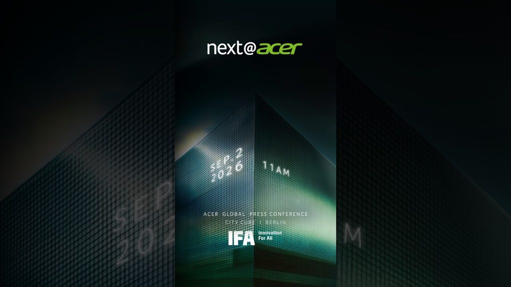 acer