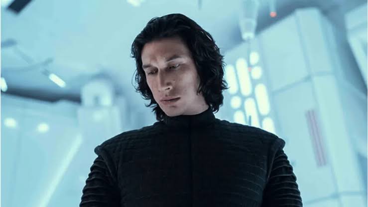 Adam Driver