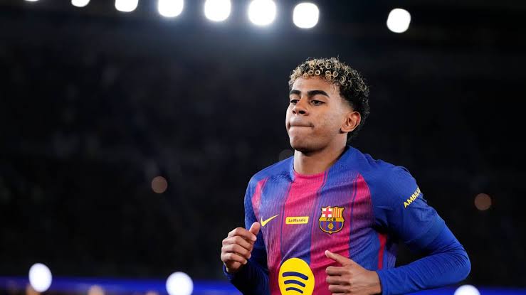 Barcelona vs Feyenoord