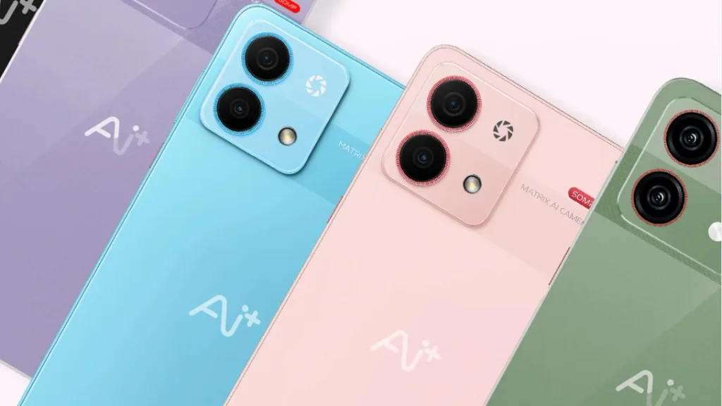 Ai+