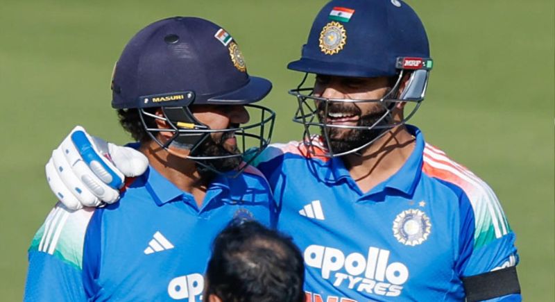 Ajinkya Rahane