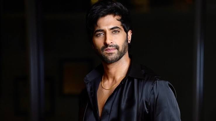 Akshay Oberoi