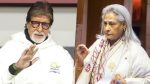 Amitabh Bachchan Jaya: The Trick To Get Ready On Time For Events