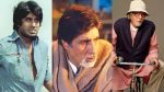 Amitabh Bachchan Best Movies Ranked For First Time Viewers