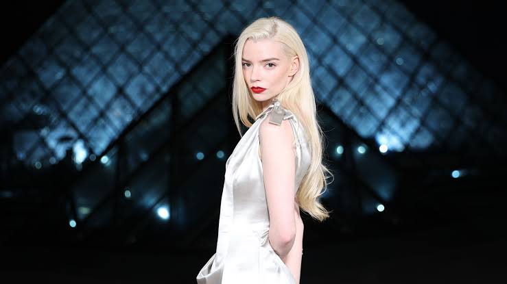 Anya Taylor-Joy